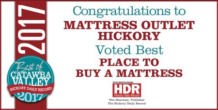 Best of Catawba Valley Business; Mattress Outlet Liquidators in Hickory, NC