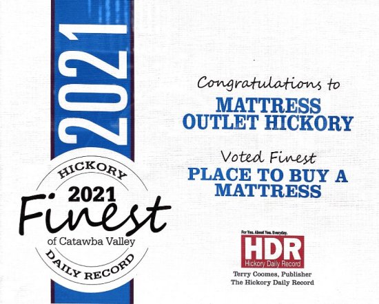Best Mattress 2021